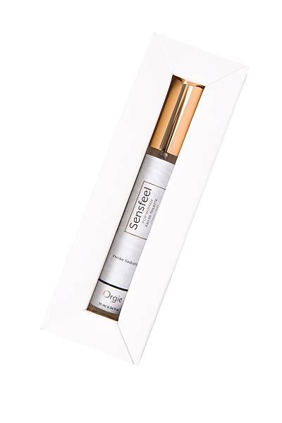 ORGIE SENSFEEL feromonlu tuvalet suyu, kadnlar iin, 10 ml