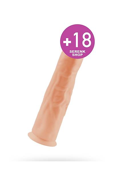 Sitabella Yapay penis M-XXL ile klot