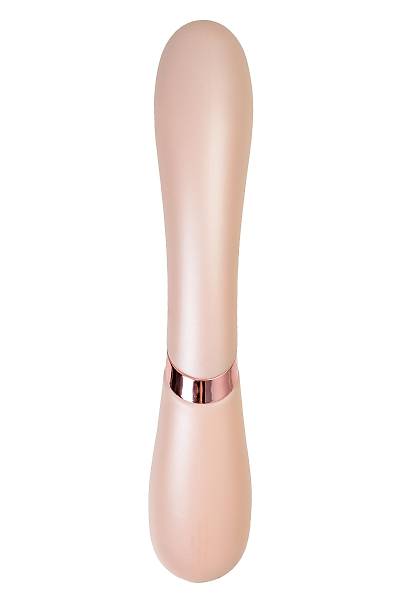 Satisfyer Hot Lover Silver Vibratr , klitoral uyarc, gm