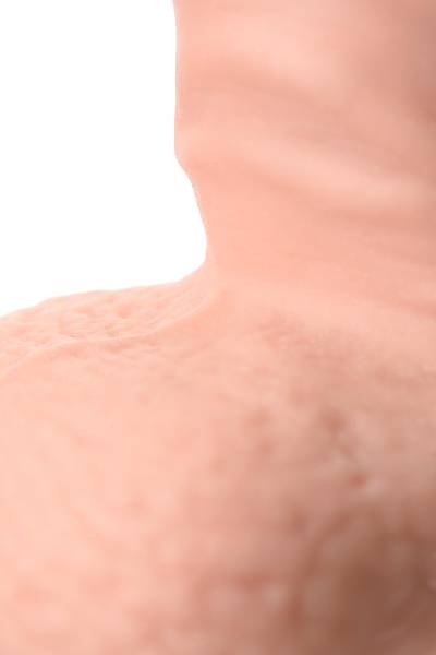 A-Toys by TOYFA  Nod Ger�ek�i Vibrat�r 20,5 cm