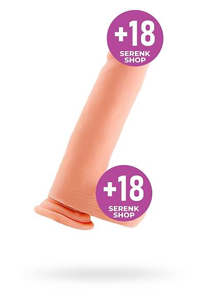 TOYFA RealStick Elite Porter ger�ek�i Yapay penis, 23,5 cm