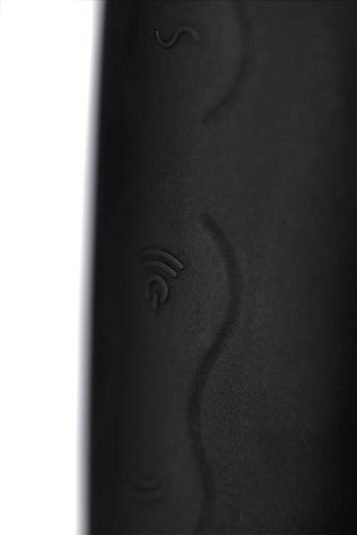 Satisfyer PRO 3 Vakum Dalgas� Temass�z Klitoral Stim�lat�r  Titre�im, Silikon, Siyah, 14 cm.