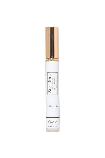 ORGIE SENSFEEL feromonlu tuvalet suyu, kadnlar iin, 10 ml