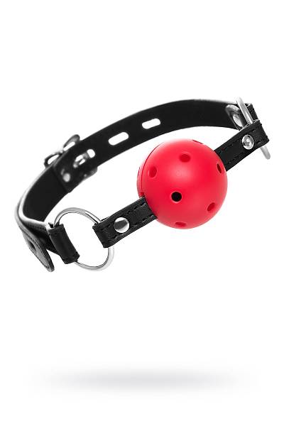 Anonymo a�z� #0303, ABS plastik, k�rm�z�, 64 cm