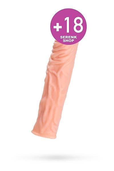 A-Toys by TOYFA Penis Klf SoftSkin 19,5 cm