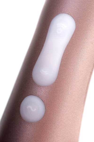 Satisfyer PRO 2+ Titreim vakum dalgas temassz klitoris stimlatr, silikon, pembe, 15 cm