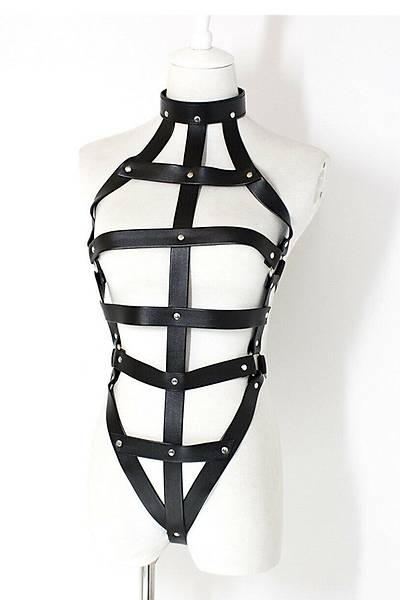 Fancy Fantezi Fantezi Esaret Kost�m�