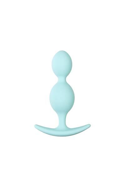 ToDo by Toyfa Roll anal K�l�f, Silikon, nane, 9,2 cm, � 2,7 cm