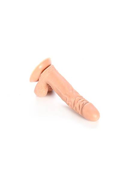 Kemerli Et Dokulu Yumuak Yukar Eik Penis 21 Cm