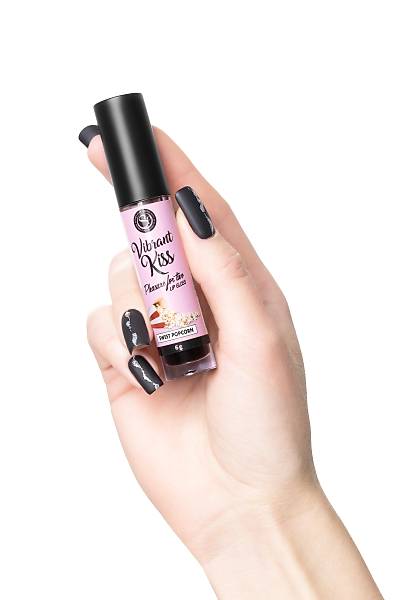 SECRET Play'in patlam msr aromal dudak kremi, 6 gr