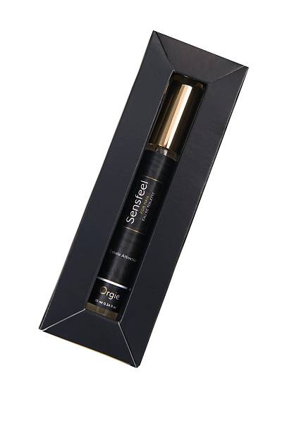 ORGIE SENSFEEL Feromonlu Parf�m, Erkekler ��in, 10 ml
