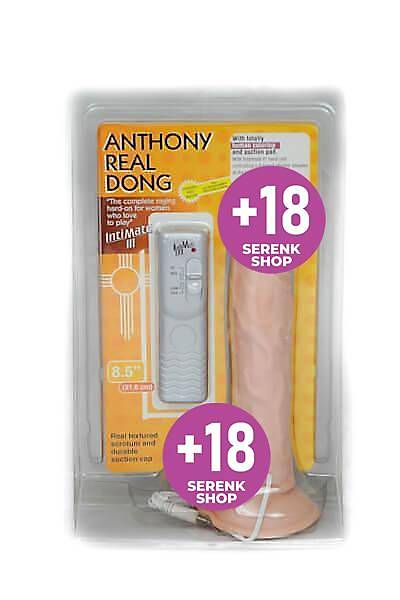 Aunthony Real Dong