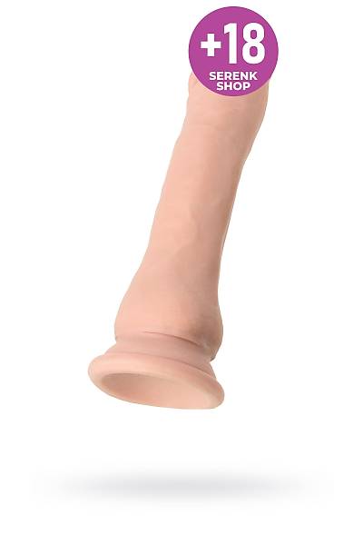 TOYFA RealStick Elite Quentin ger�ek�i Yapay Penis21 cm