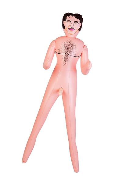 Dolls-X by TOYFA Jacob ime bebek, erkek, plak, 160 cm