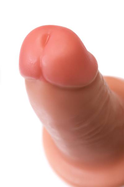 Ger�ek�i yapay penis, RealStick CALIBER, 14 cm, �6