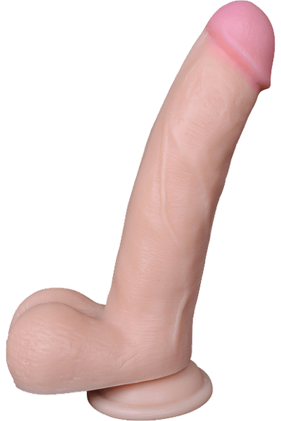 Lovetoy Lion Realistik Penis 19cm