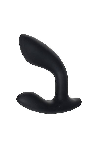 Mystim Flexing Flavio elektrik stim�lat�r�, Silikon, siyah, 9 cm