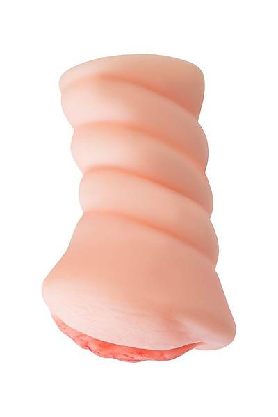 Kendinden Ya�lamal� Masturbat�r Wet Kat 15 cm Suni Vajina