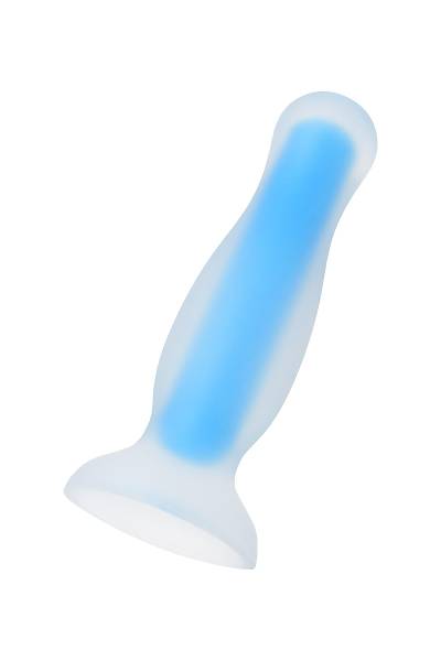 Beyond by Toyfa Karanlkta parlayan anal klf Kyle Glow, Silikon, Transparan, 10 cm