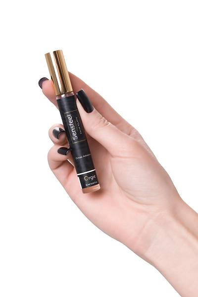 ORGIE SENSFEEL Feromonlu Parf�m, Erkekler ��in, 10 ml