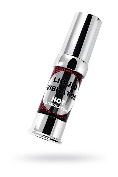 SECRET PLAY Masaj jeli titre�im efektli, �s�t�c�, 15 ml