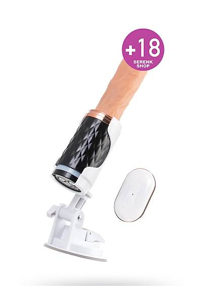 MotorLovers A�k makinesi Sekster, ABS, Siyah, 29 cm