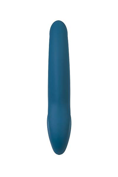 Fun Factory Anatomik Silikon i�ermeyen SHARE strapon, silikon, mor, 23 cm