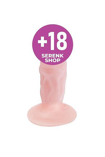 Anal Ba�lang�� Penis Dildo