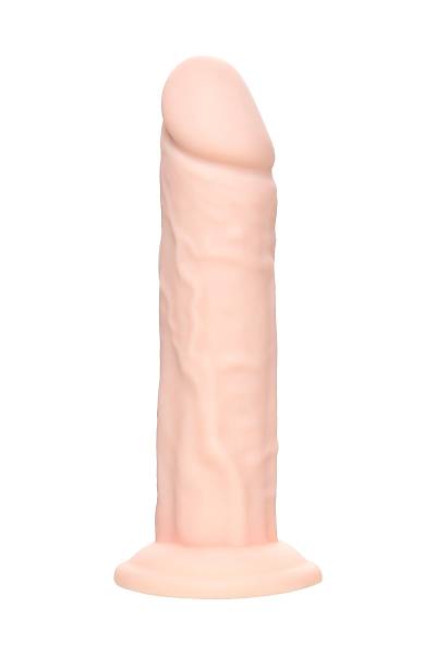 RealStick Silicone Jared Yapay Penis 18 cm
