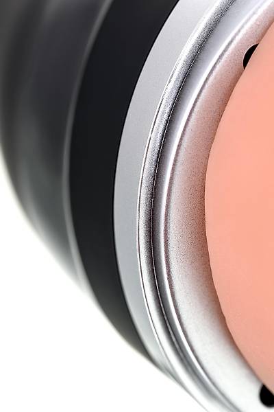 Satisfyer Men Classic Masturbator ger�ek�i Olmayan, TPE, g�m��, 25,4 cm