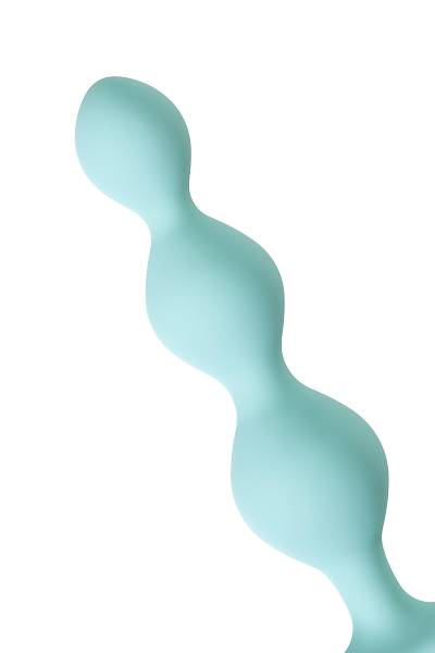 ToDo by Toyfa ��l� anal k�l�f, Silikon, nane, 10,5 cm, � 2,4 cm