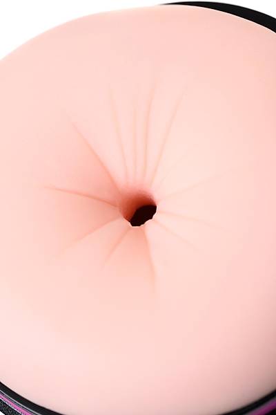 Mystim Masturbator Opus E Anus, TPE Malzeme 21,5 cm