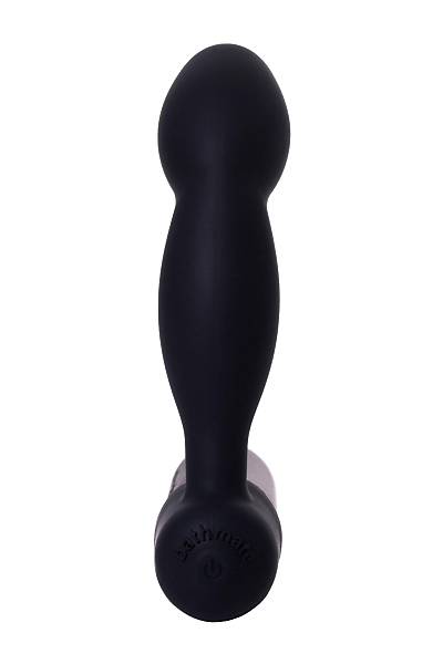 Bathmate Prostat stim�lat�r� Vibe, ABS plastik, siyah, 10,5 cm