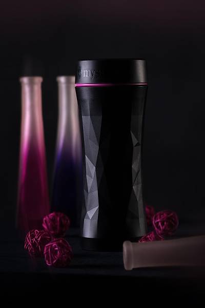 Mystim Masturbator Opus E Vagina, TPE Malzeme 21.5 cm