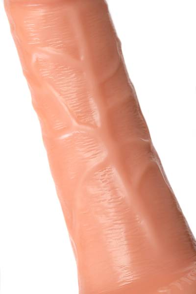 Ger�ek�i yapay penis, RealStick CALIBER, 20 cm, �5