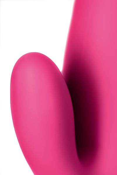 Satisfyer Vibrat�r Vibes MrGer�ek�i Olmayan . Tav�an, silikon, k�rm�z�, 22,1 cm.