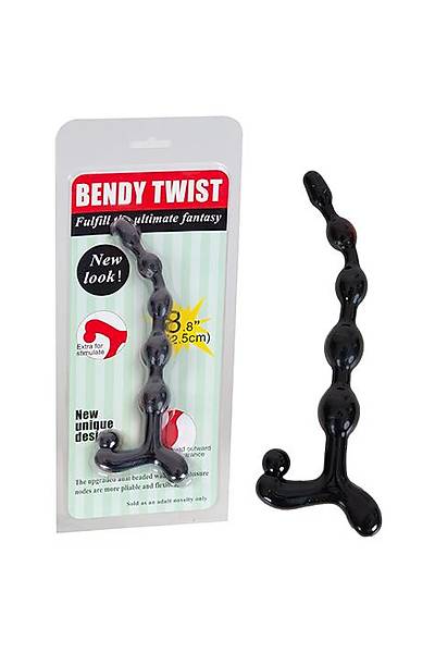 BENDY TW�ST