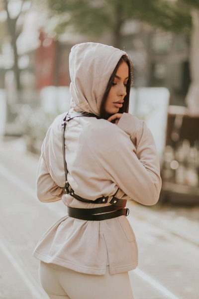 Ask�l� Fantezi Kemer �zel Tasar�m AKSESUAR