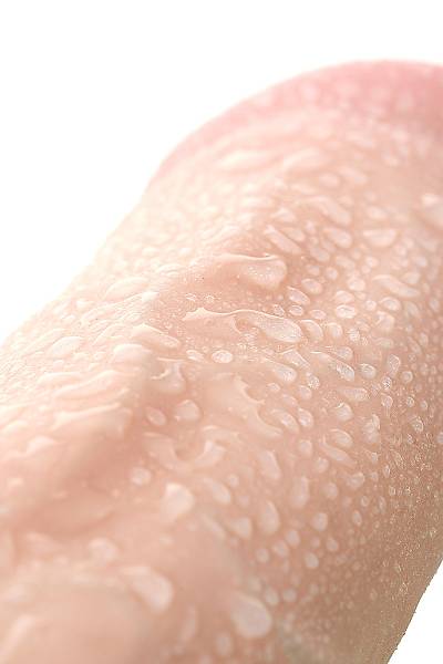 TOYFA RealStick Elite Marc Vantuzlu Yapay Penis TPR Malzeme 24 cm