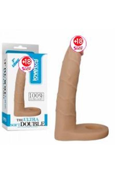 LOVETOY UR3 Yeni Nesil Love Clone Realistik Dildo Penis