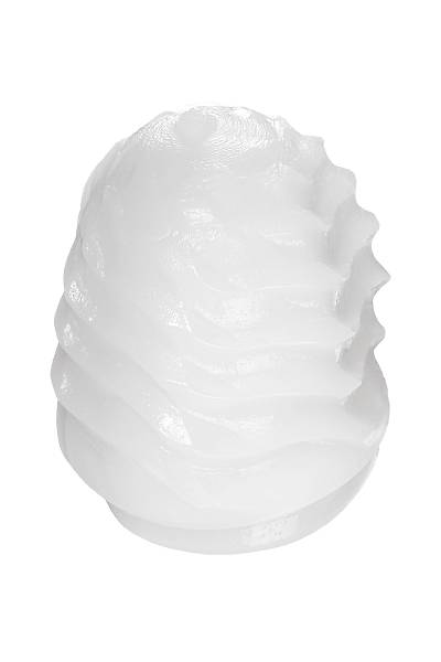 Satisfyer Egg Single (Fierce) Masturbatr gereki deil