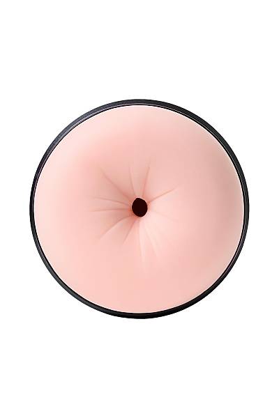 Mystim Masturbator Opus E Anus, TPE Malzeme 21,5 cm