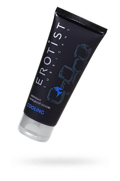 Erotist Lubr Su bazl SOUTMA Yalayc, soutma, 100 ml