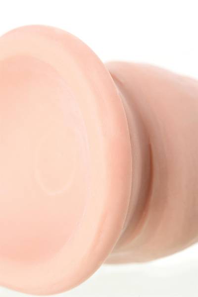 TOYFA RealStick Elite Quentin ger�ek�i Yapay Penis21 cm