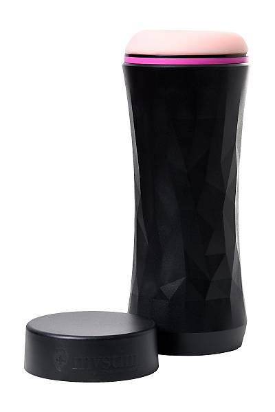 Mystim Masturbator Opus E Vagina, TPE Malzeme 21.5 cm