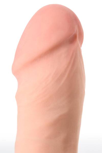 TOYFA RealStick Elite York Ger�ek�i Vibrat�r  21 cm