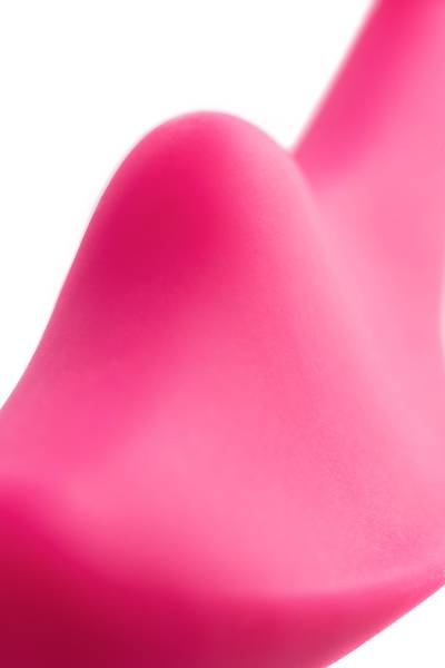 JOS Pansy Clitoral Vibrator, Silicone, Penbe, 8 cm