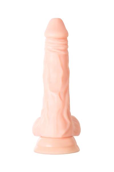 A-Toys by TOYFA Ger�ek�i Yapay Penis Slock, TPE  19 cm
