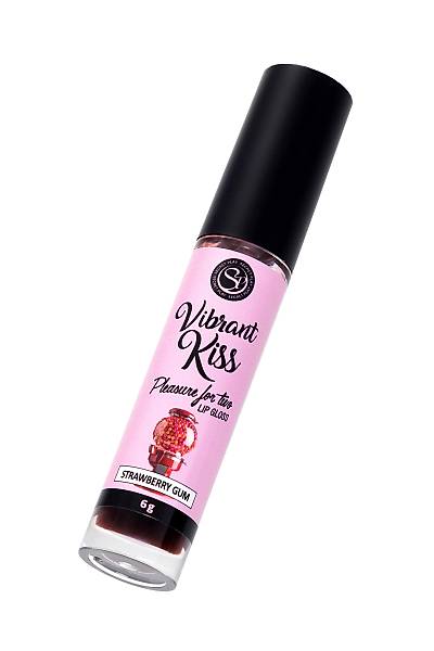 SECRET PLAY �ilekli sak�z aromal� dudak balsam�, 6 gr