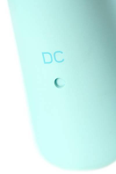 JOS TouchSensor Fonksiyonlu SENSY Vibrat�r, Silikon, Cam G�be�i, 20 cm